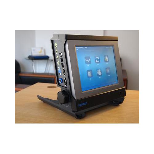 溫度驗證系統 制藥與網絡設備領域的核心解決方案